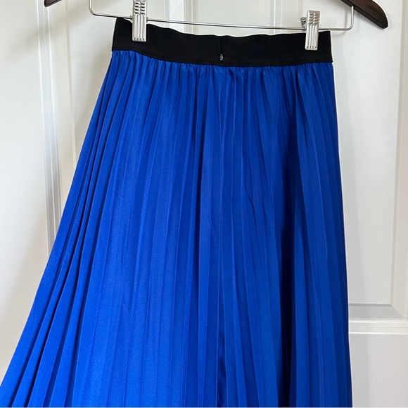 SOLD! on Ebay SportMax|Code MaxMara Label-cat Pleated Skirt.Size:IT40 US4/6. - Picture 10 of 14